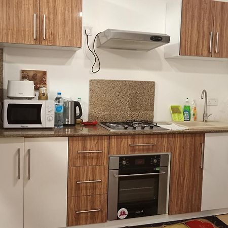 Baliapartments Grand Baie Zewnętrze zdjęcie