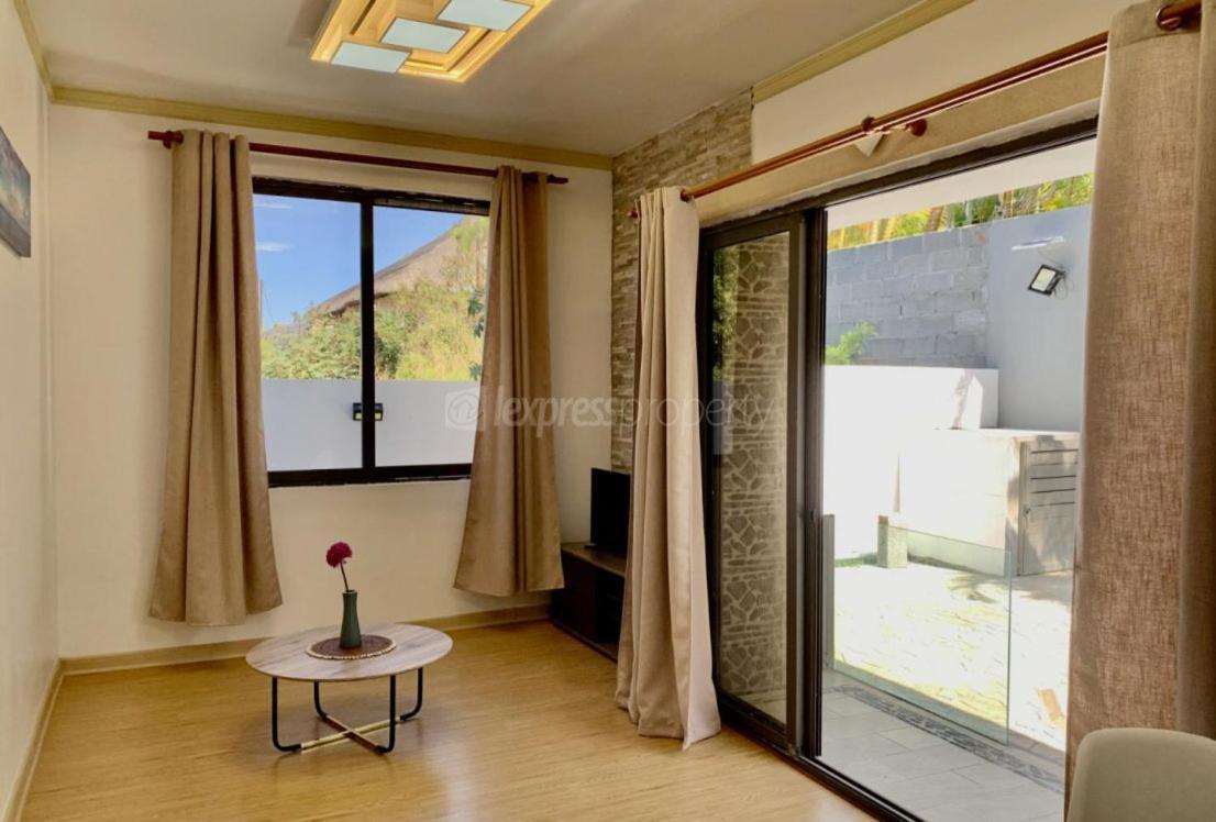 Baliapartments Grand Baie Zewnętrze zdjęcie