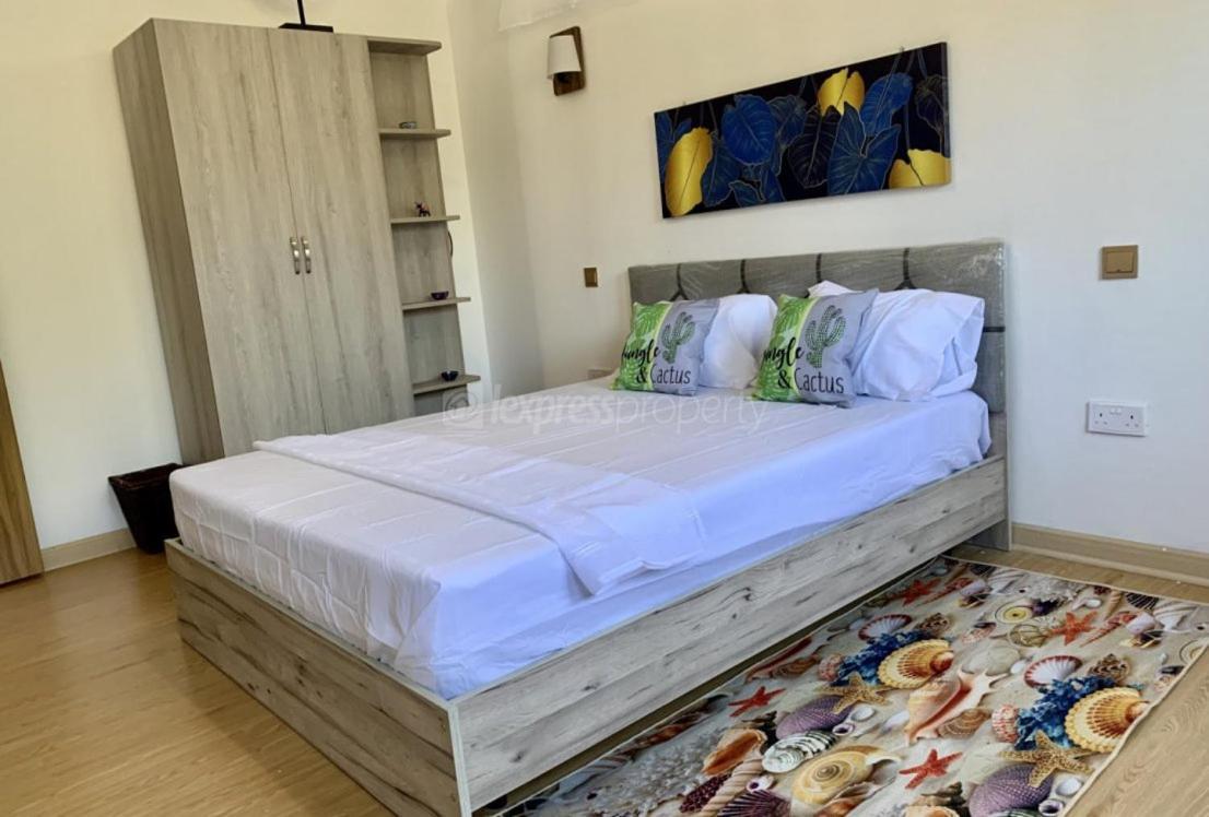 Baliapartments Grand Baie Zewnętrze zdjęcie