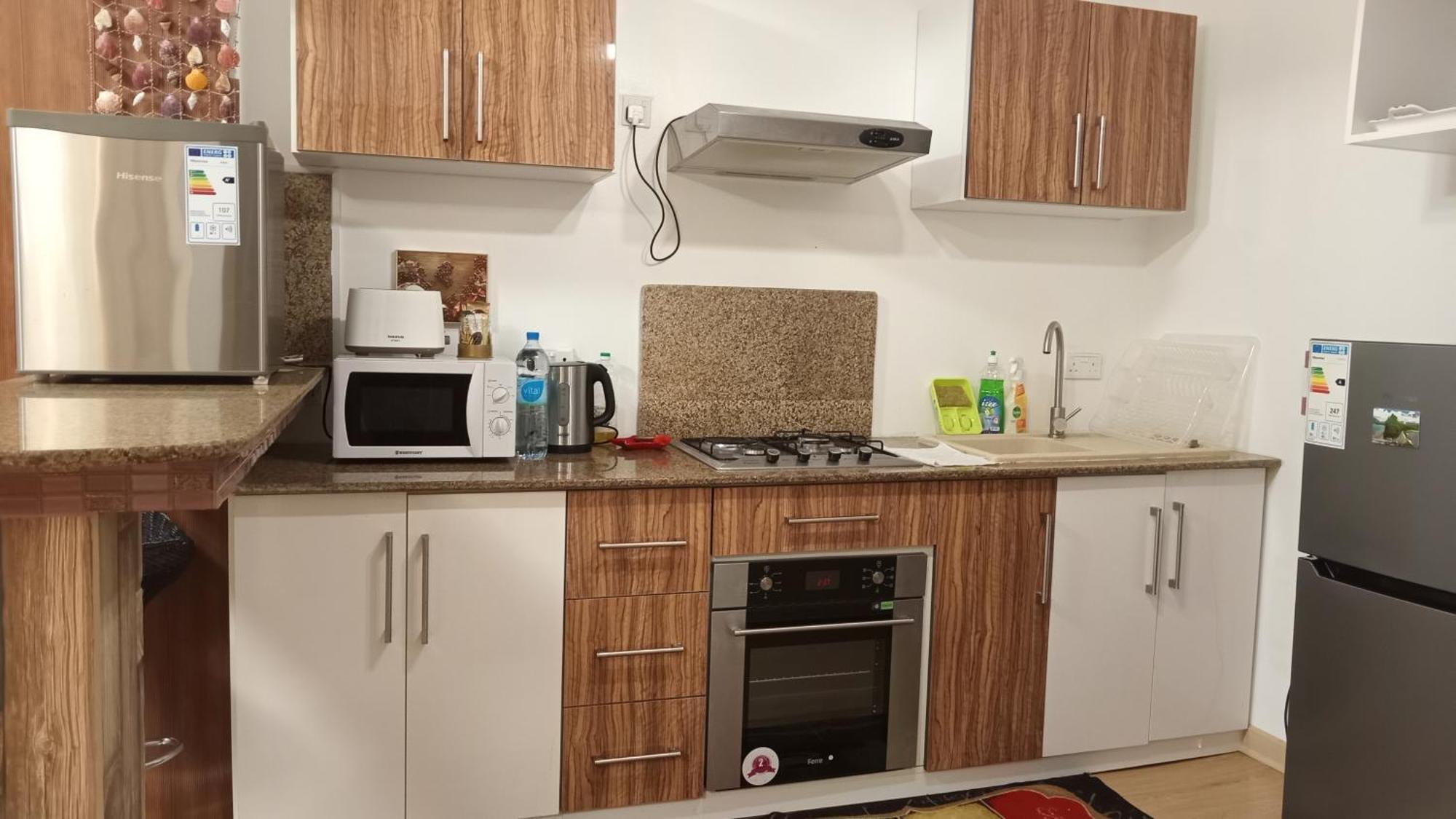 Baliapartments Grand Baie Zewnętrze zdjęcie